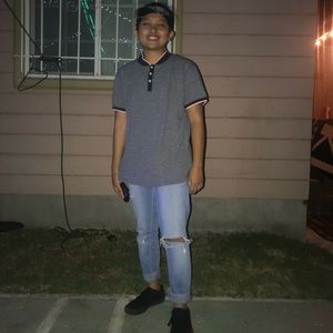 Meet your Posher, Nina